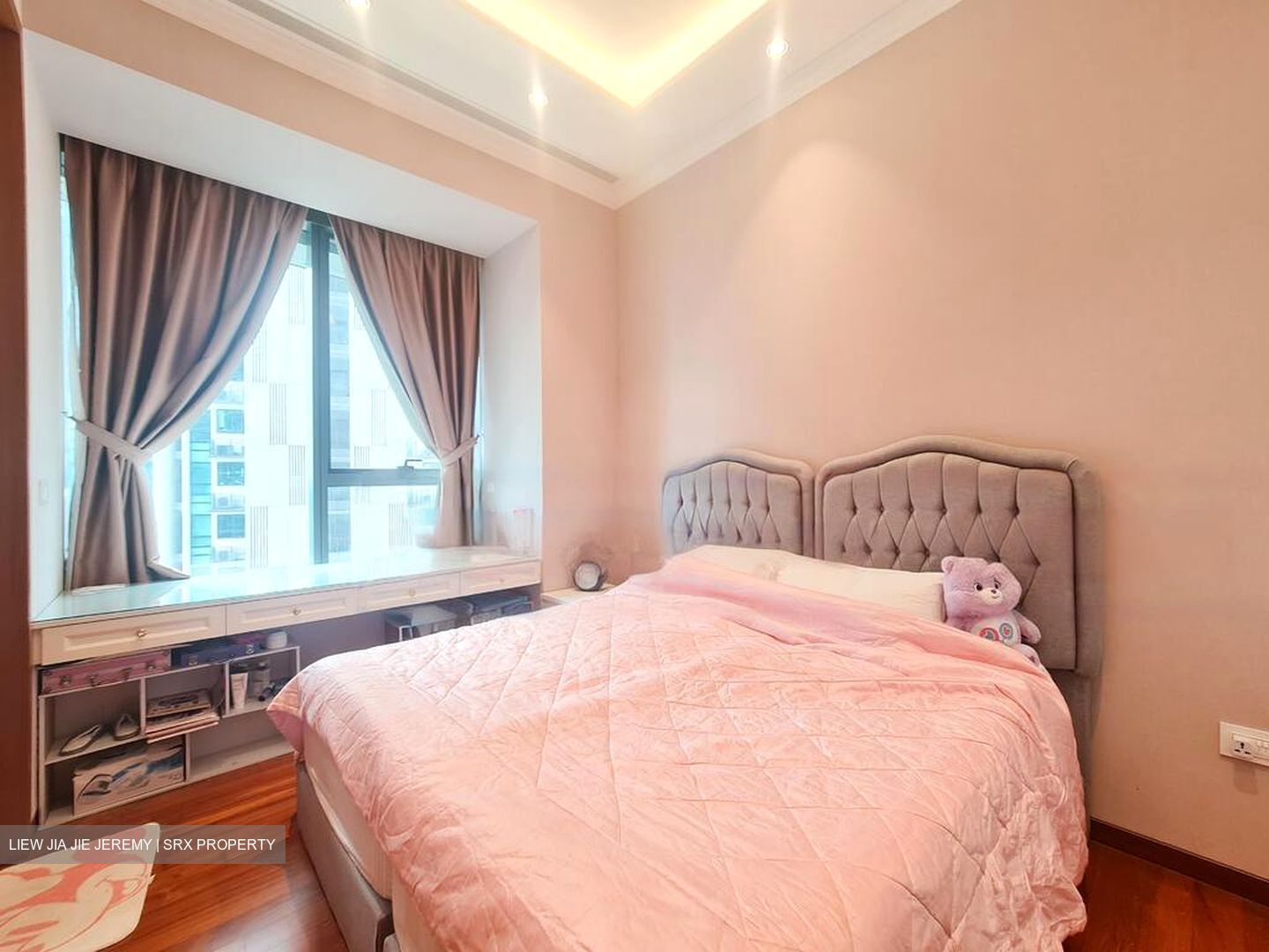 New Futura (D9), Condominium #528244831